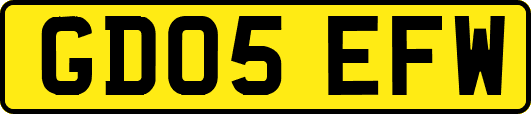 GD05EFW