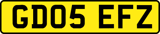 GD05EFZ