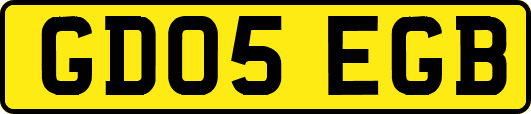 GD05EGB