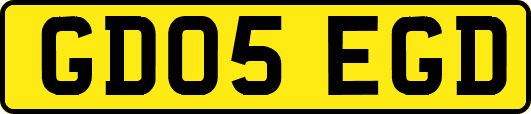 GD05EGD