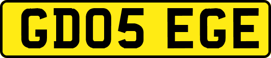GD05EGE