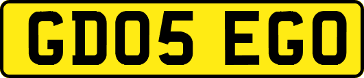 GD05EGO