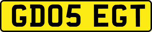 GD05EGT