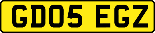 GD05EGZ