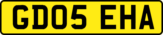 GD05EHA