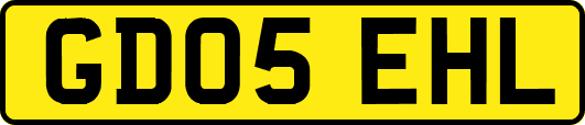 GD05EHL