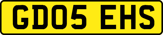 GD05EHS