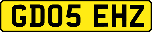 GD05EHZ