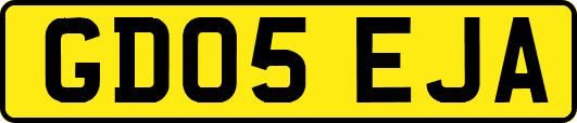 GD05EJA