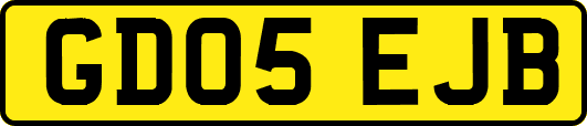 GD05EJB
