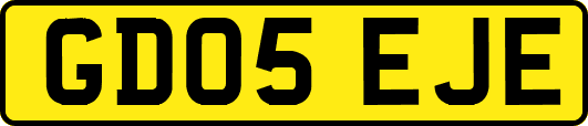 GD05EJE