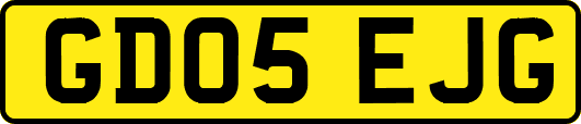 GD05EJG