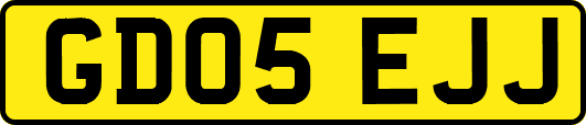GD05EJJ