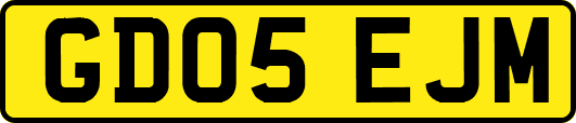 GD05EJM