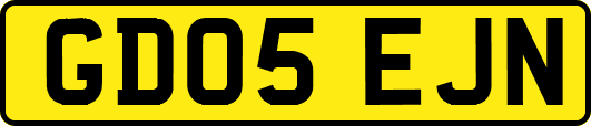 GD05EJN