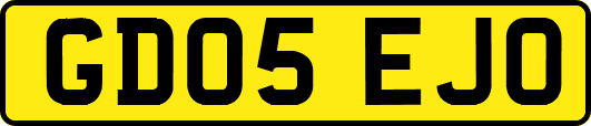 GD05EJO