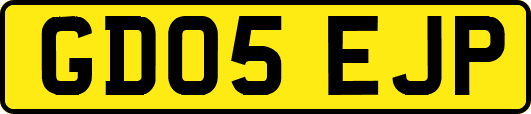 GD05EJP