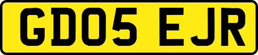 GD05EJR