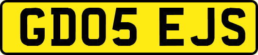 GD05EJS