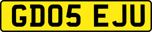 GD05EJU