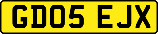 GD05EJX