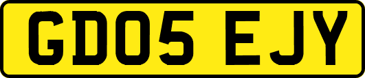 GD05EJY
