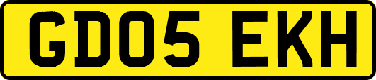 GD05EKH