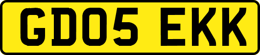 GD05EKK
