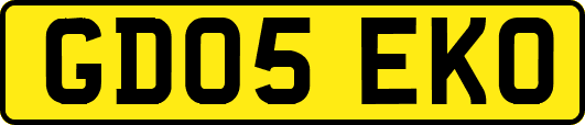 GD05EKO
