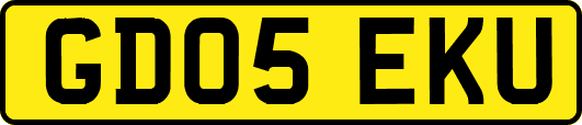 GD05EKU