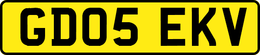 GD05EKV