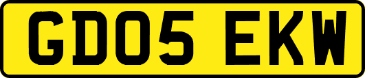 GD05EKW