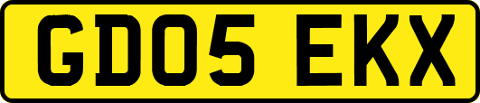 GD05EKX