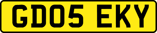GD05EKY