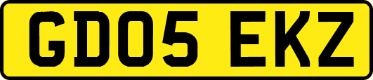 GD05EKZ