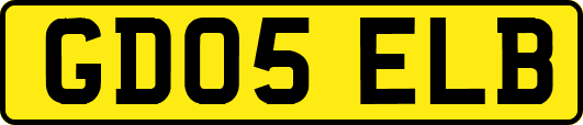 GD05ELB