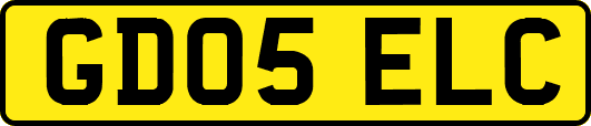 GD05ELC