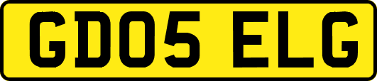 GD05ELG