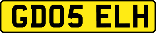 GD05ELH