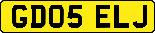 GD05ELJ