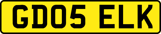 GD05ELK