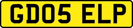 GD05ELP