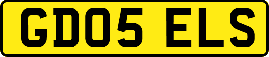 GD05ELS
