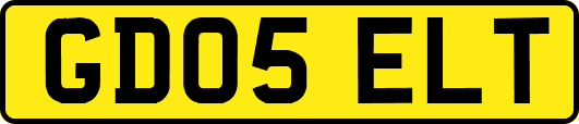GD05ELT
