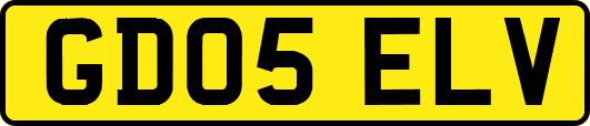 GD05ELV
