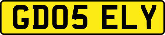 GD05ELY