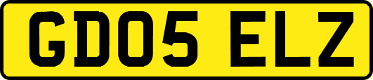 GD05ELZ