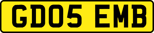 GD05EMB