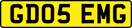 GD05EMG