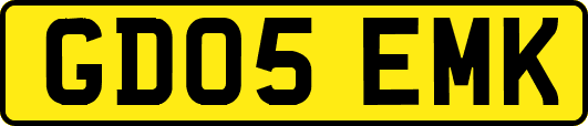 GD05EMK